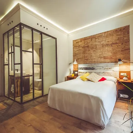 Boutique 1847 Гостевой дом 2*