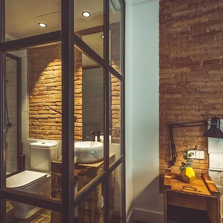 Boutique 1847 Гостевой дом Барселона