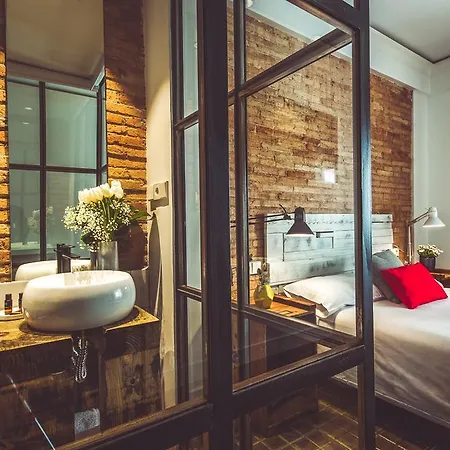Boutique 1847 Гостевой дом