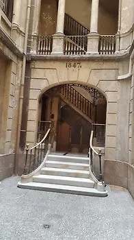 Boutique 1847 Pensionat 2*