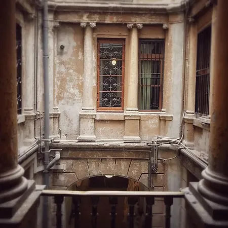 Pensjonat Boutique 1847 2*