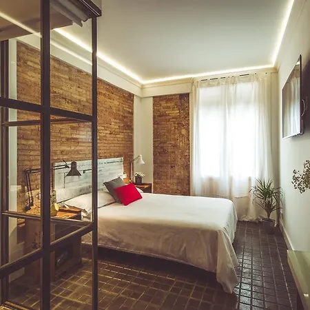 Guest house Boutique 1847