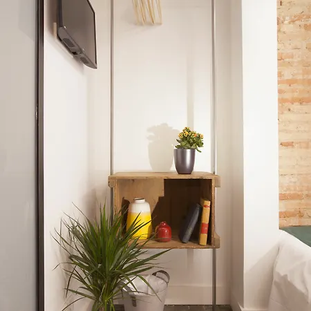 Boutique 1847 Guest house Barcelona