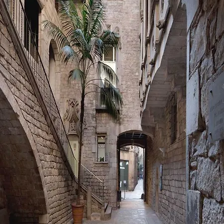 Boutique 1847 Guest house Barcelona