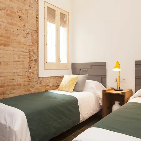 Guest house Boutique 1847 Barcelona