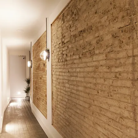 Boutique 1847 Affittacamere