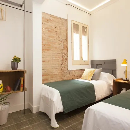 Boutique 1847 2* Barcellona