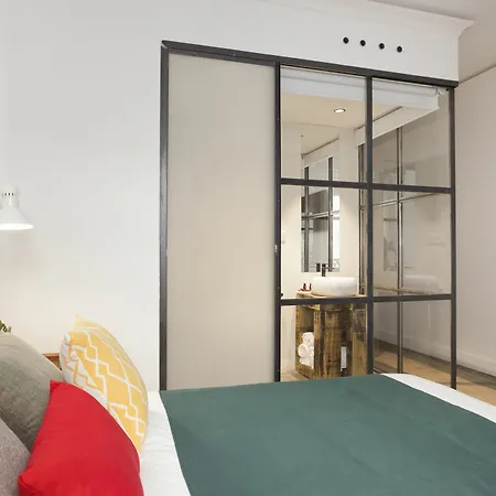 Boutique 1847 Guest house Barcelona