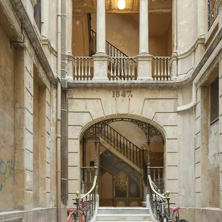 Boutique 1847 Barcellona