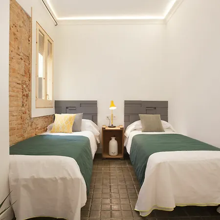 Boutique 1847 Guest house Barcelona
