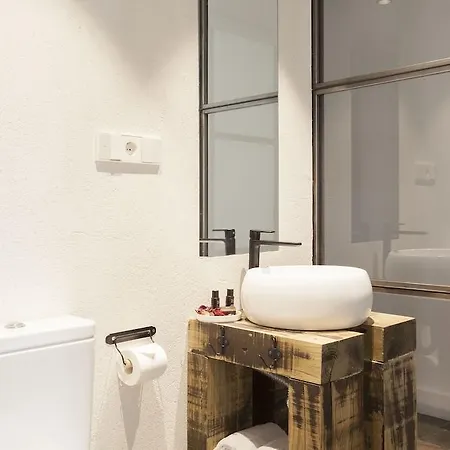 Boutique 1847 Guest house