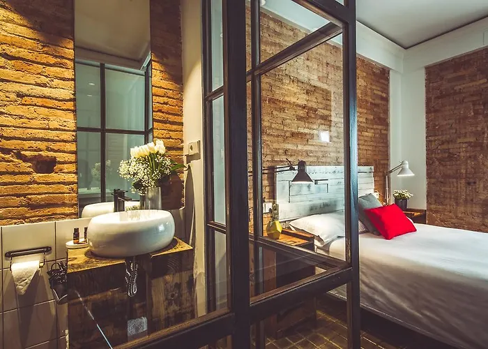 Boutique 1847 Pensión