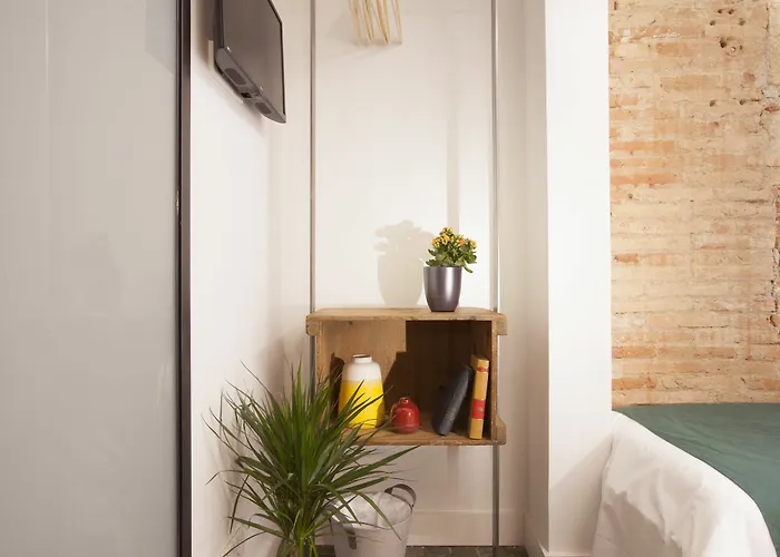 Boutique 1847 Pensión Barcelona