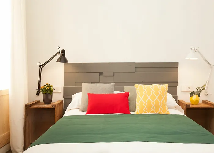 Pensión Boutique 1847