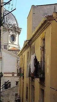 Boutique 1847 2* ברצלונה